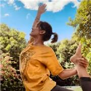 Clases de Yoga a domicilio en palermo, recoleta y almagro